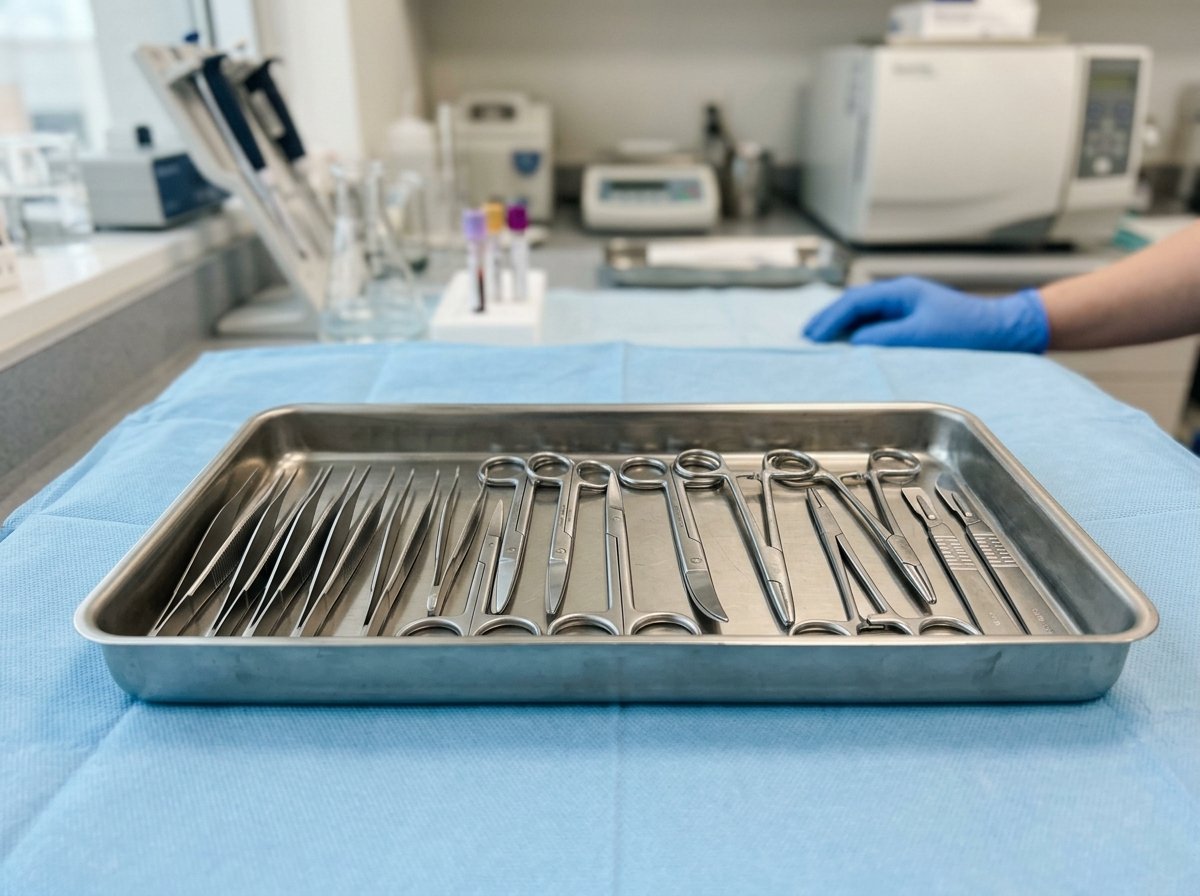 Surgical Kit